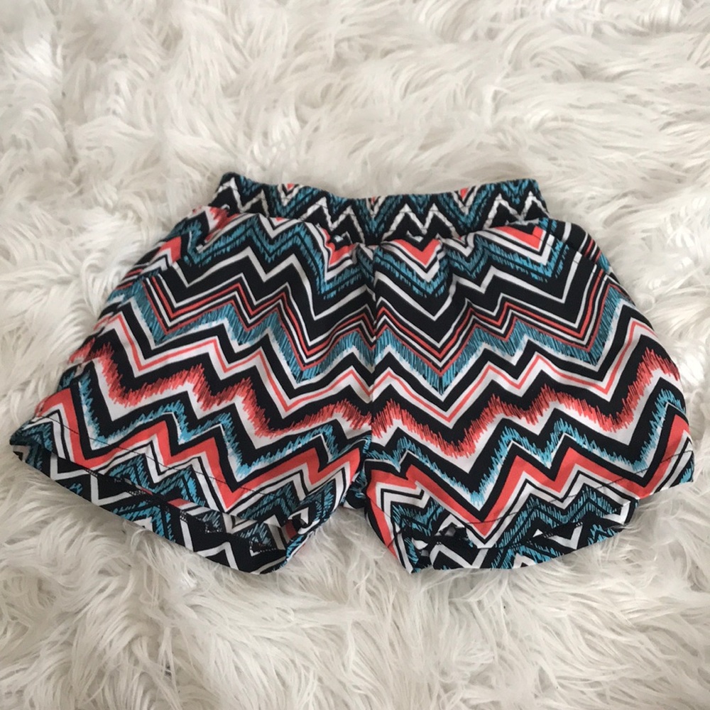 Faded Glory Loose/Flowy Shorts